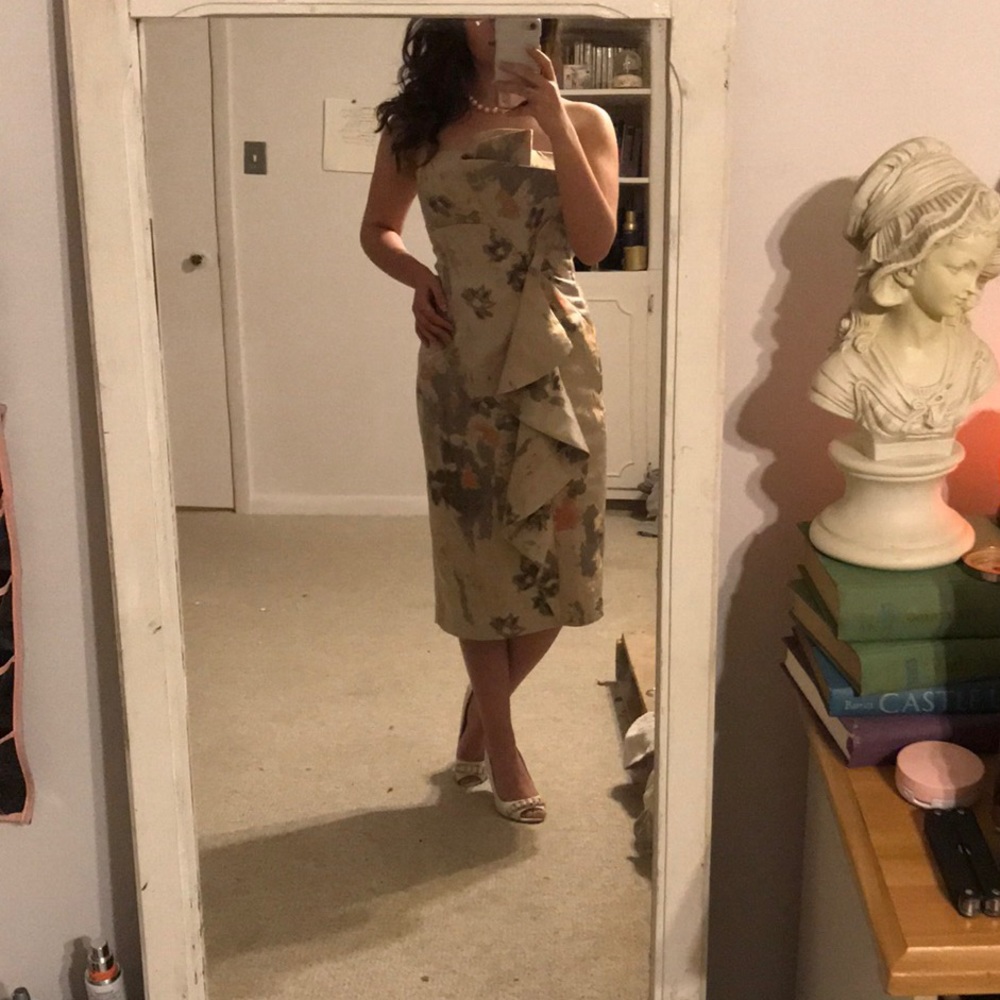 Wedding Guest Dress